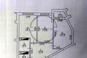 квартира по адресу Новополевая ул., 2