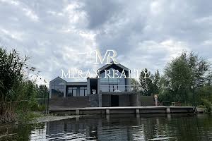 дом по адресу Лісна