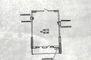 квартира по адресу Генуэзская ул., 1