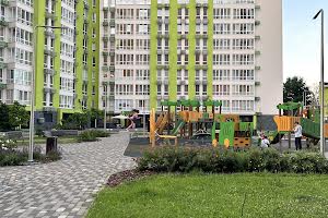 квартира за адресою Берестейський просп. (Перемоги), 67в