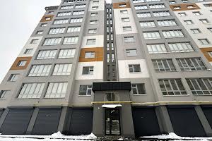 квартира по адресу Хмельницкий, Вінницьке шоссе, 7/2б