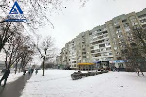 квартира за адресою Соборності, 38