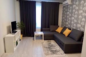 квартира за адресою Стеценка вул., 75-Б
