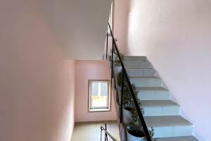 квартира по адресу Князя Святослава, 30а