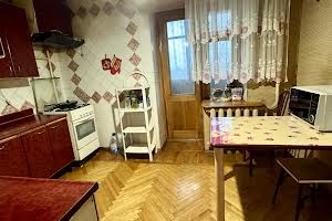 квартира по адресу Холодноярської Бригади ул. (Сумсько-Київських Дивізій), 6