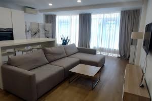 квартира по адресу Белорусская ул., 36А
