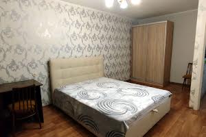 квартира по адресу Горловская ул., 38/40