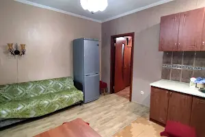 квартира за адресою Зодчих, 12