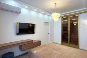 квартира за адресою Під Голоском вул., 1
