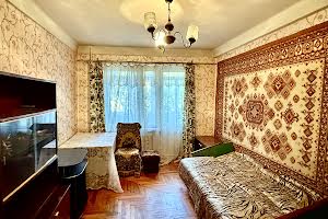 квартира за адресою Василя Сергієнка вул. (Задніпровська), 36