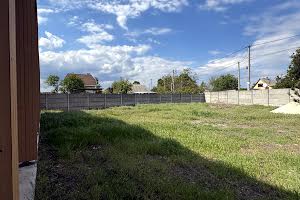 будинок за адресою смт. Обухівка, Соборна