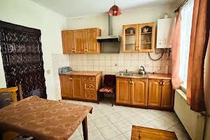 дом по адресу Молодіжна, 36