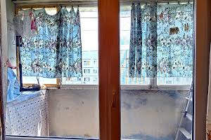 квартира за адресою Валентинівська вул. (Блюхера), 58