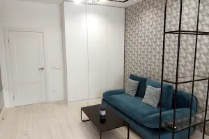 квартира за адресою Чорноморська вул., 9