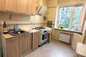 квартира по адресу Хортицкое шоссе, 20