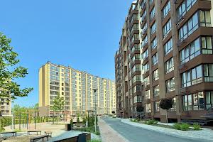 квартира за адресою Любецька вул., 108