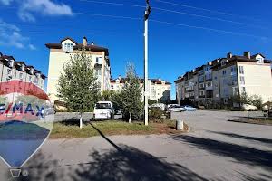 дом по адресу Центральна ул., 51Б
