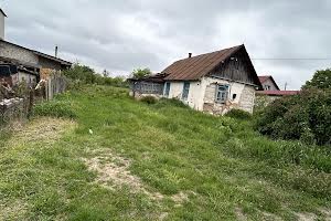 ділянка за адресою с. Пряжів, 
