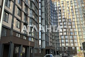 квартира за адресою Одеса, Прохоровська вул., 40