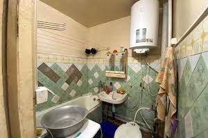 квартира за адресою Дніпро, Запорізьке шосе, 74