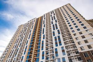 квартира по адресу Краснова ул., 3