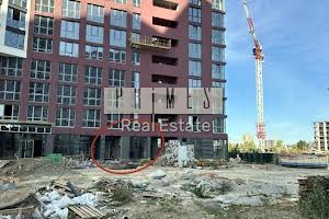 коммерческая по адресу Виктора Некрасова ул. (Північно-Сирецька), 10