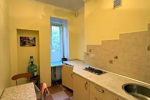 комерційна за адресою Леонтовича вул. (Бєлінського), 4