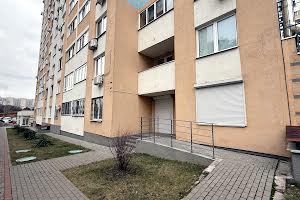 комерційна за адресою Сім'ї Кульженків вул. (Петра Дегтяренка), 37