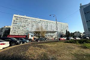 комерційна за адресою Митрополита Василя Липківського вул. (Урицького), 44