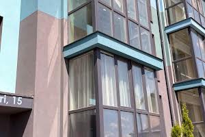 квартира за адресою Костромська, 101