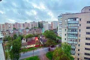 квартира по адресу 1-й Гвардейской Армии ул., 8