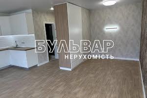 квартира за адресою Полтавський Шлях вул., 184А