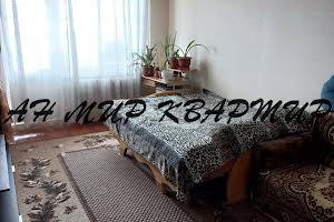 квартира за адресою Героїв АТО вул. (Красіна), 100