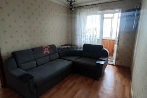 квартира по адресу Героев АТО просп., 15