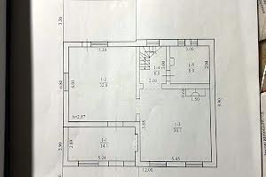 будинок за адресою Підгородне, Орловскаяя, 1