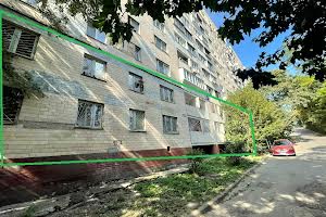 коммерческая по адресу Печенежская ул., 1-7