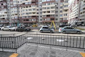 квартира по адресу Угорская ул., 14
