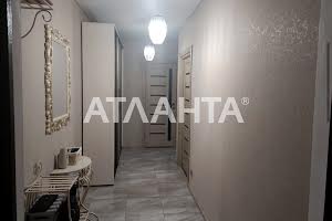 квартира за адресою Марсельська вул., 33
