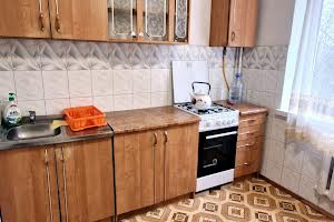 квартира по адресу Зубровская ул., 17