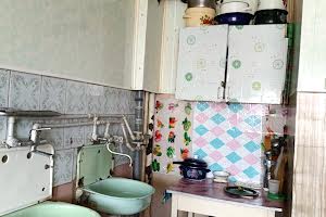 кімната за адресою Комунальний проїзд, 3А