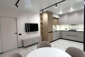 квартира за адресою Трускавецька вул., 125