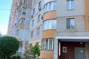 квартира по адресу Академика Ющенко ул., 16