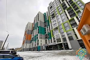 квартира за адресою Добровольців пров., 3
