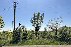 участок по адресу Рибна