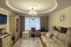 квартира за адресою Івасюка вул., 17