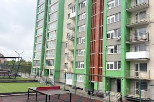 квартира за адресою Яреми вул., 9