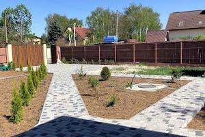 будинок за адресою смт. Обухівка, Сосновая