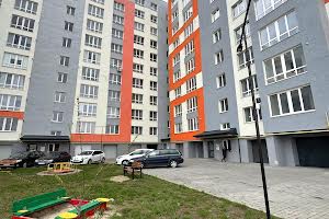 квартира по адресу Потічна ул., 1