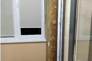 квартира по адресу Канатная ул., 122а