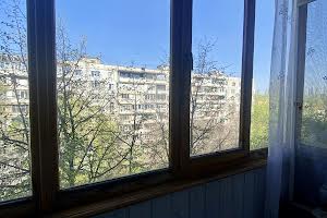 квартира за адресою Незалежної України вул. (40 років Радянської України), 39-Г